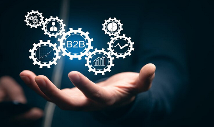 El e-commerce B2B también impulsa a la industria en México