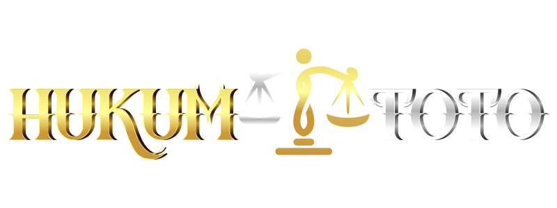 logo HUKUMTOTO