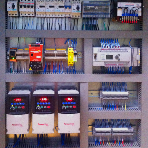 Soluciones Integrales