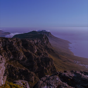 África Central y Sur