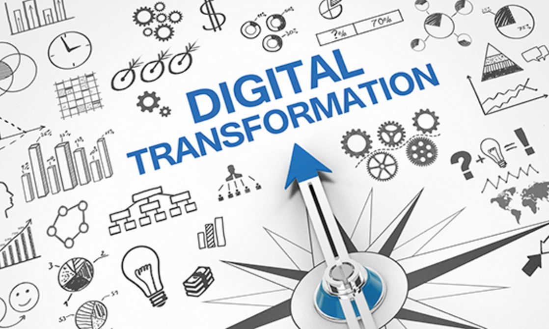 La transformación digital de los equipos de ventas