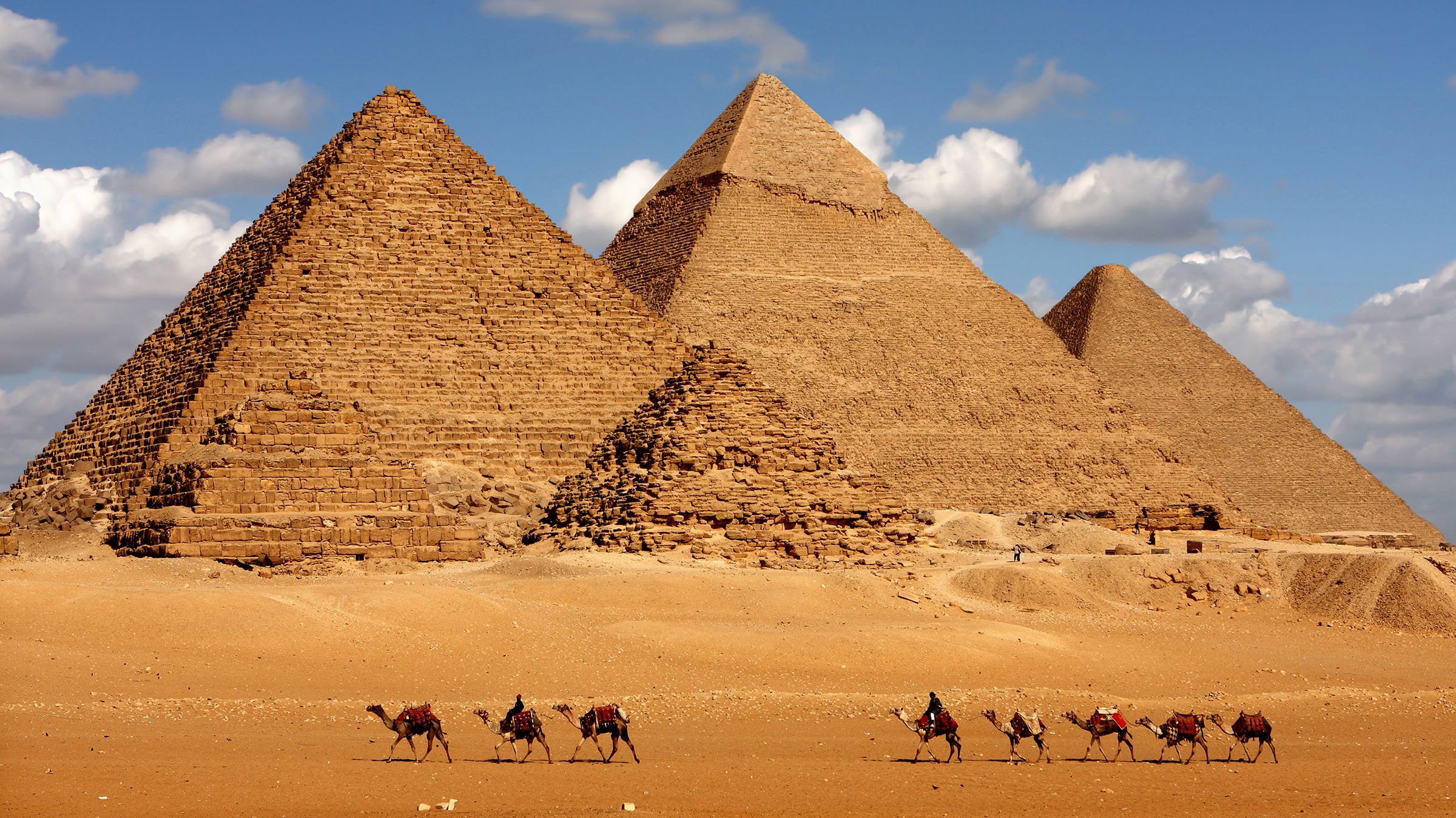 Egipto, a la cola del ecommerce en el mundo